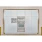 Thermador 30" Professional Combination Wall Oven in Stainless Steel, , large