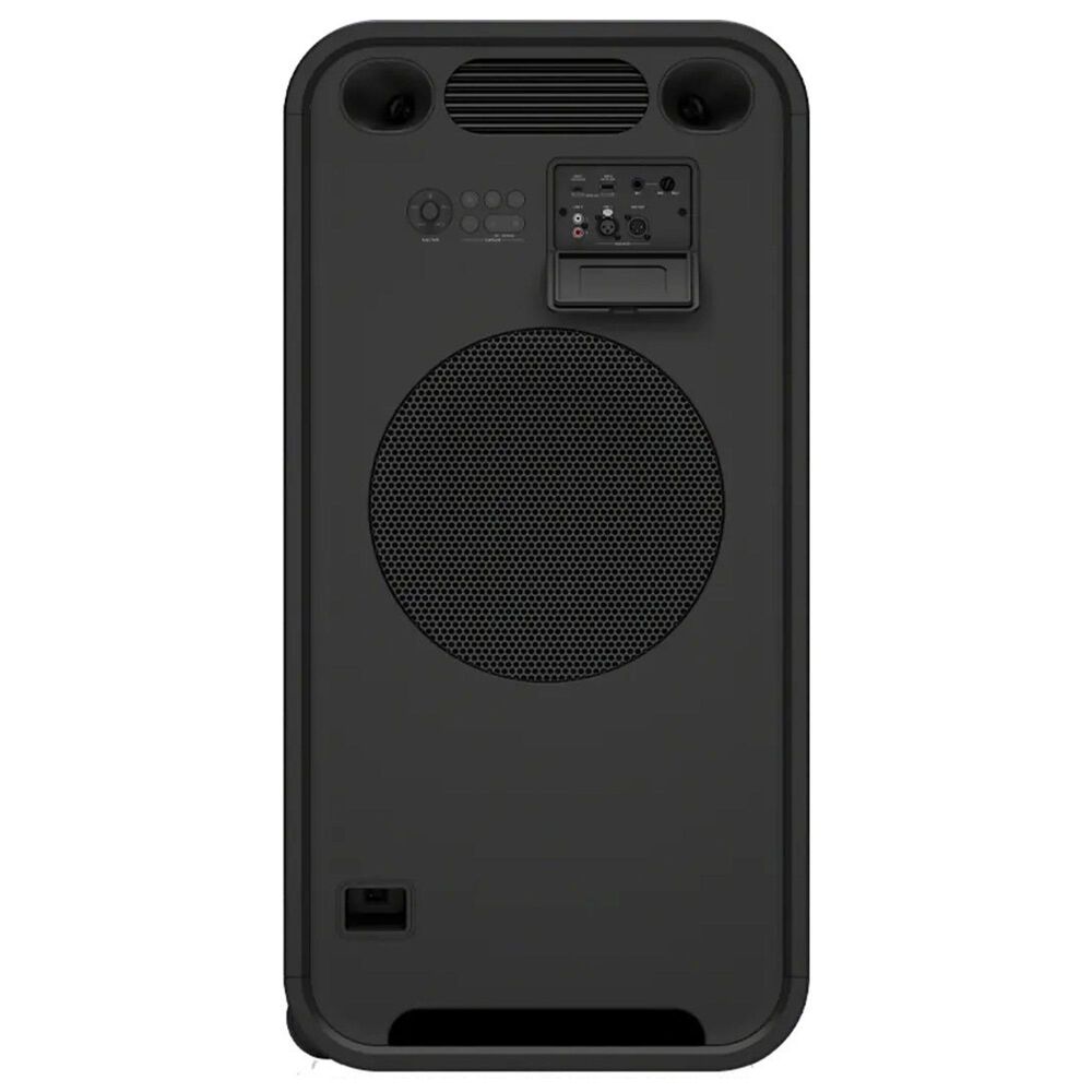 Sony ULT Tower Max Party Speaker in Black, , large