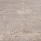 Nourison Silk Shadows SHA02 3"9" x 5"9" Silver Area Rug, , large