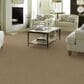 Shaw Detailed Statement Loop Carpet in Twig, , large