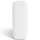 Ann Gish Pavilion 25" x 30" Box Pillow in White, , large