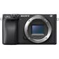 Sony Alpha a6400 Mirrorless Digital Camera (Body Only), , large