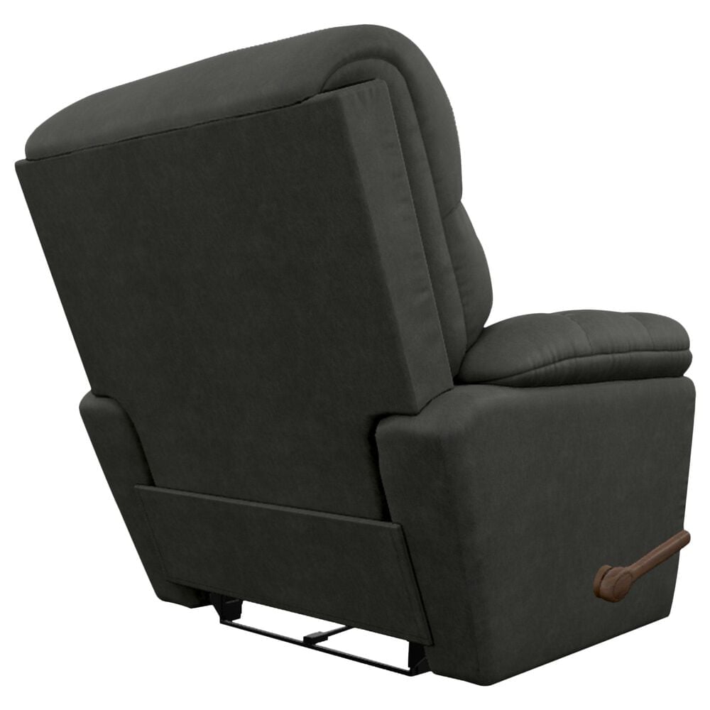 La-Z-Boy Morrison Manual Recliner in Ink, , large