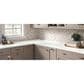 NFM Custom Countertops Calacatta Laza 3cm Quartz Countertop, , large