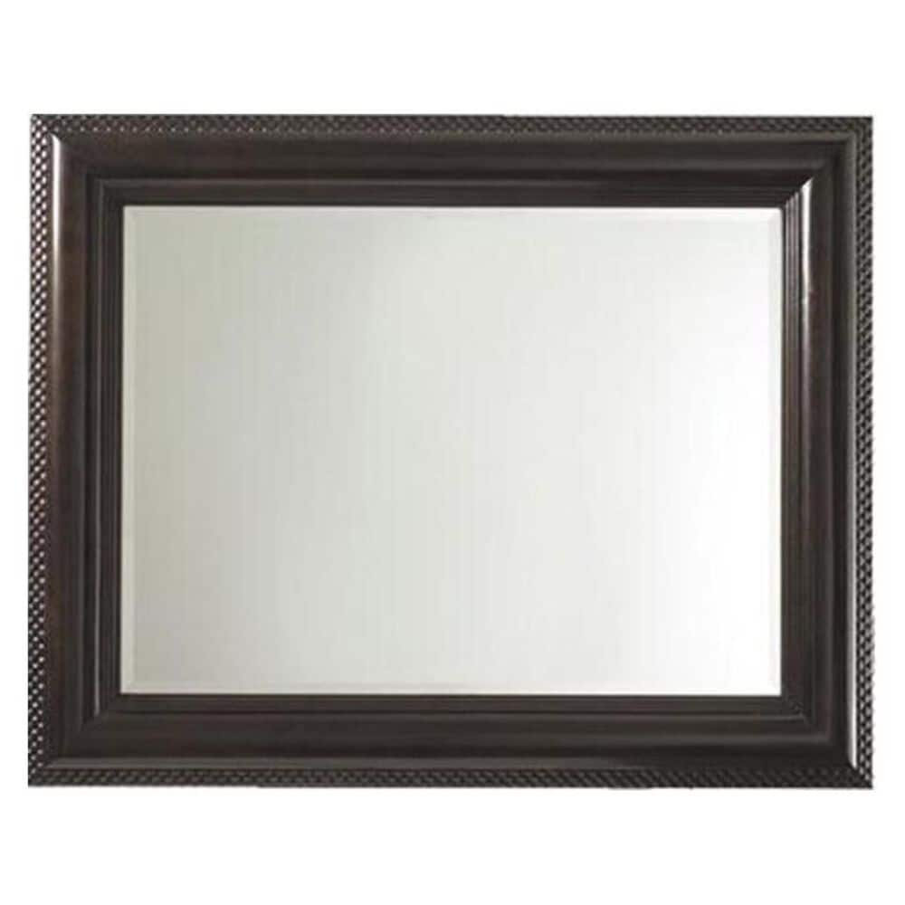 Tommy Bahama Home Royal Kahala Landscape Mirror, , large