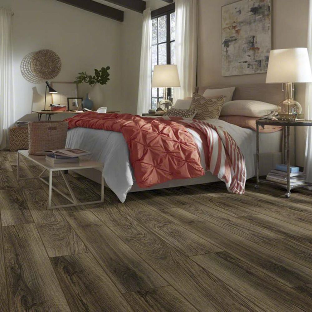 Shaw Tivoli Plus Riva 7&quot; x 48&quot; Luxury Vinyl Tile, , large