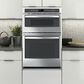 GE Appliances 27" Built-In Combination Microwave/Oven, , large