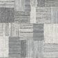 Balta Rugs Kristina 3106435 4"4" x 6" Cream Area Rug, , large