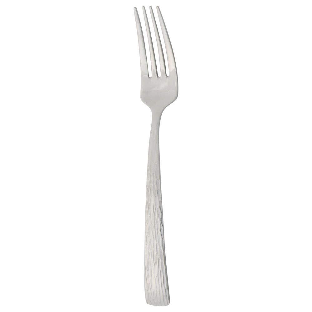 Gibson Home Cowper 20 Piece Flatware Set in Silver, , large