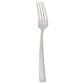 Gibson Home Cowper 20 Piece Flatware Set in Silver, , large