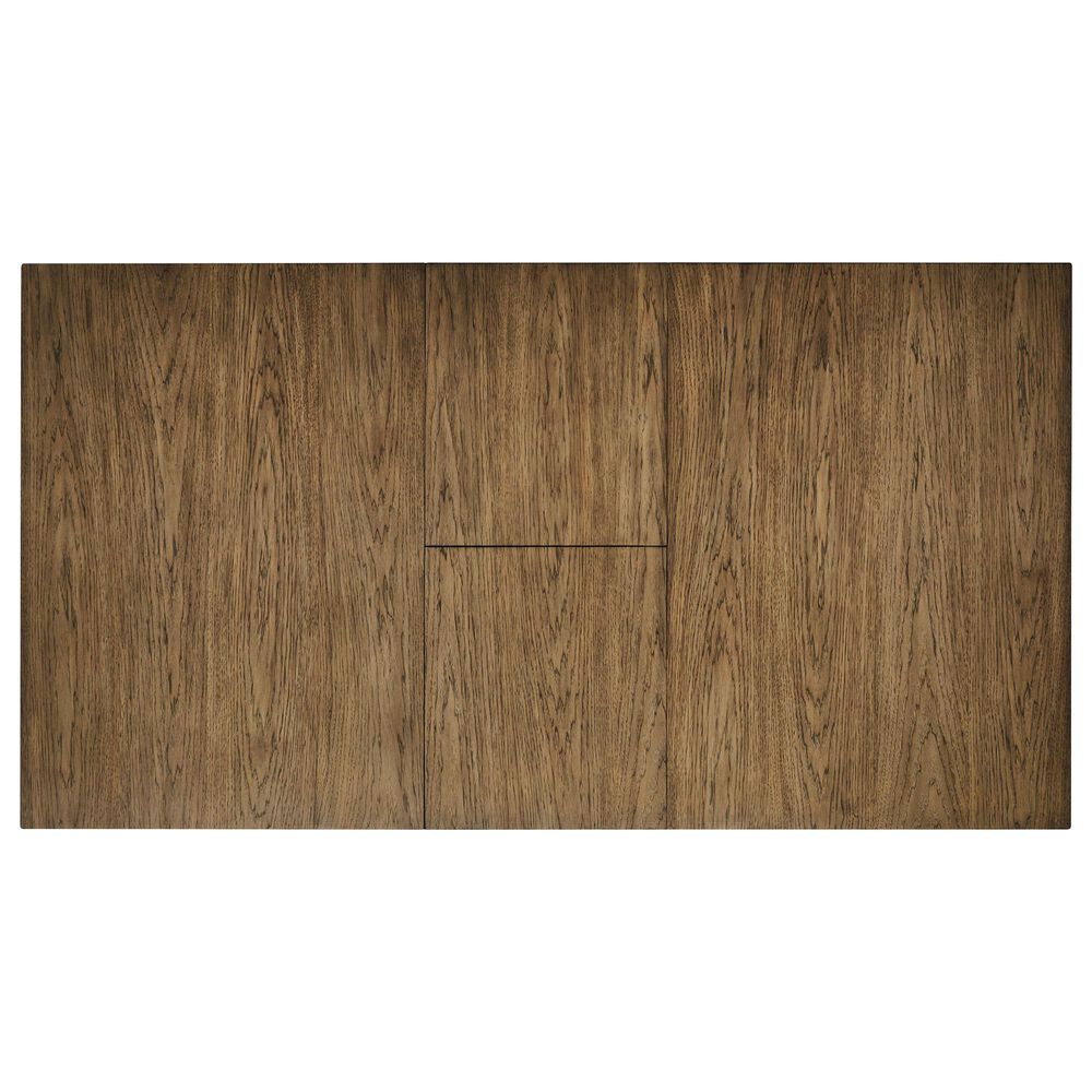 Ashley Ashley Urbinforte 6-Piece Rectangular Counter Dining Set in Light Brown, , large
