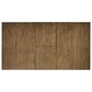 Ashley Ashley Urbinforte 6-Piece Rectangular Counter Dining Set in Light Brown, , large