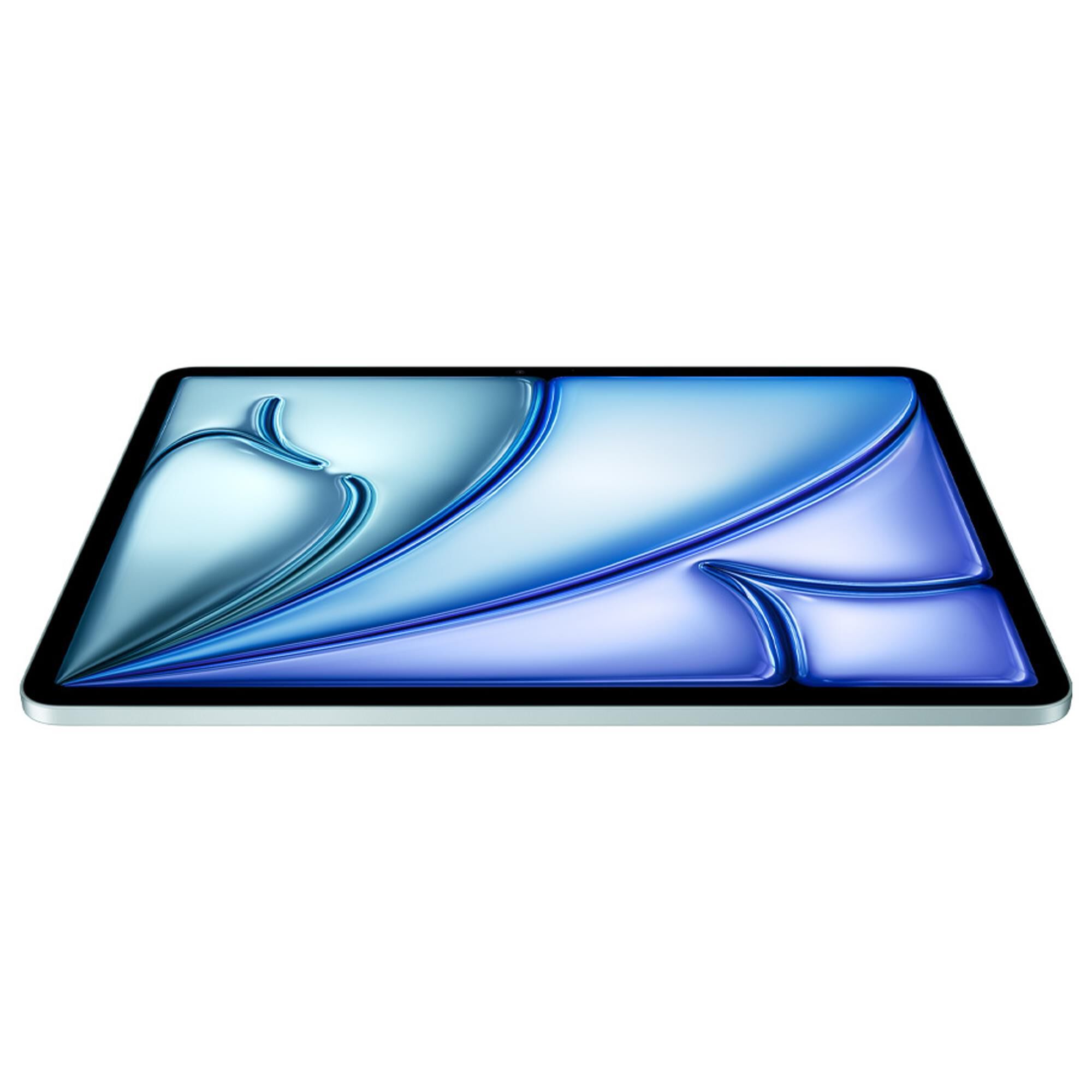 Apple iPad Air 13-Inch M2 chip with Wi-Fi + Cellular - 256GB in Blue