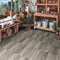 Marazzi Treverksoul Grey 4" x 21" Porcelain Tile, , large
