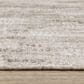Oriental Weavers Clarke CLA08 Beige and Brown 2"6" x 10"Runner, , large