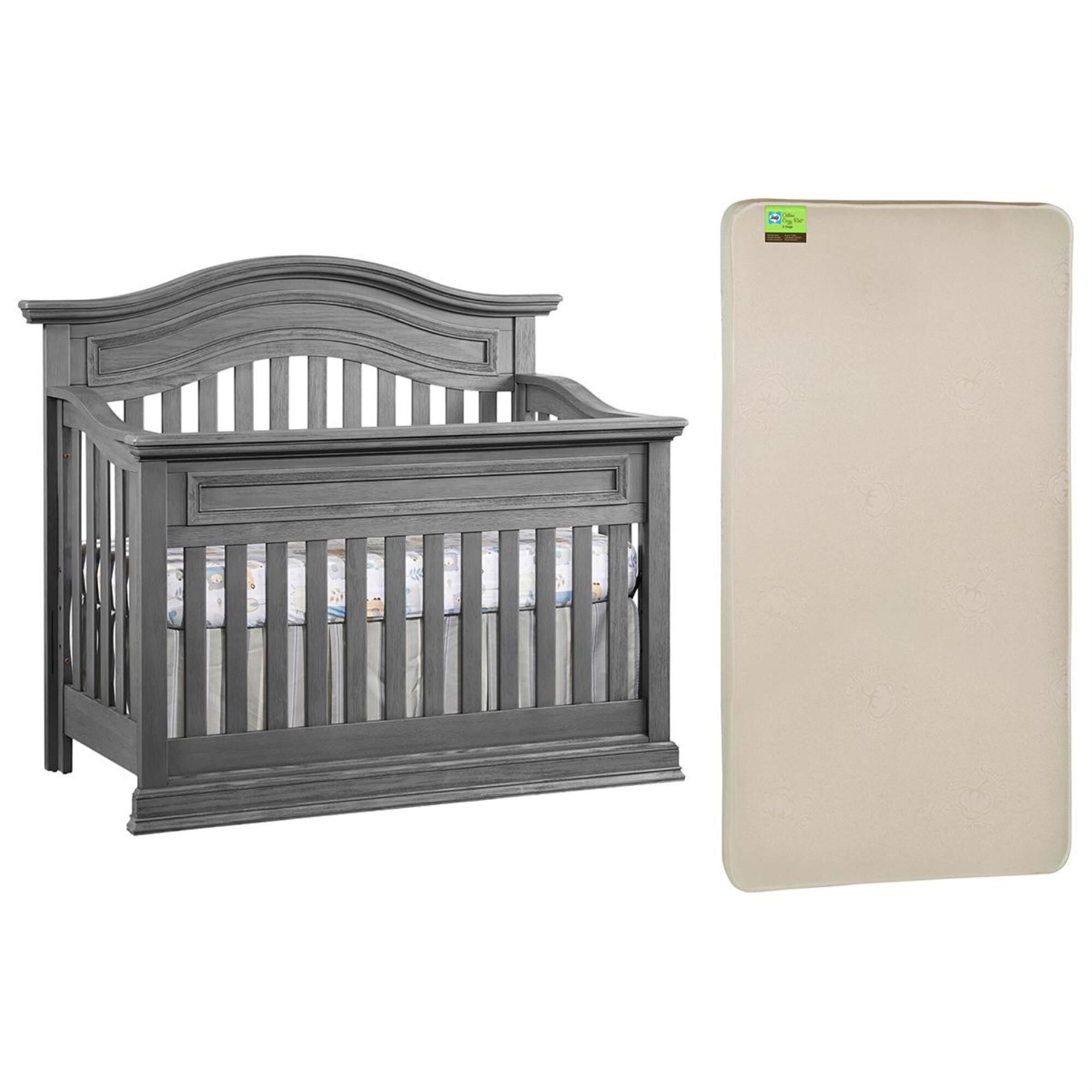 Oxford baby glenbrook crib best sale