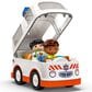 LEGO Duplo Ambulance and Driver Building Set in Multicolor, , large