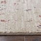 RIZZY Gossamer 9"x12" Rug, , large