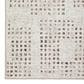 Dalyn Rug Company Delano 10" x 14" Ivory Indoor/Outdoor Area Rug, , large