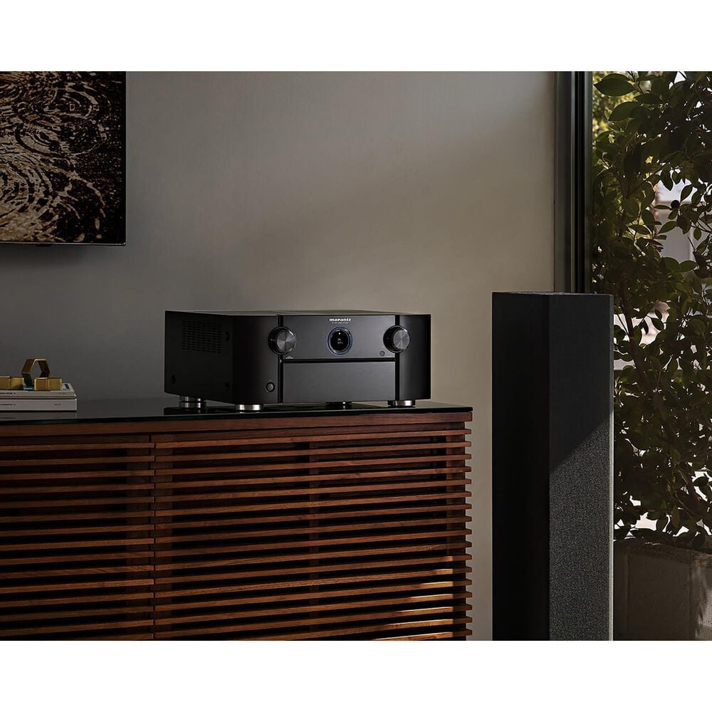 Marantz 11.2-Channel AV Surround Pre-Amplifier in Black, , large