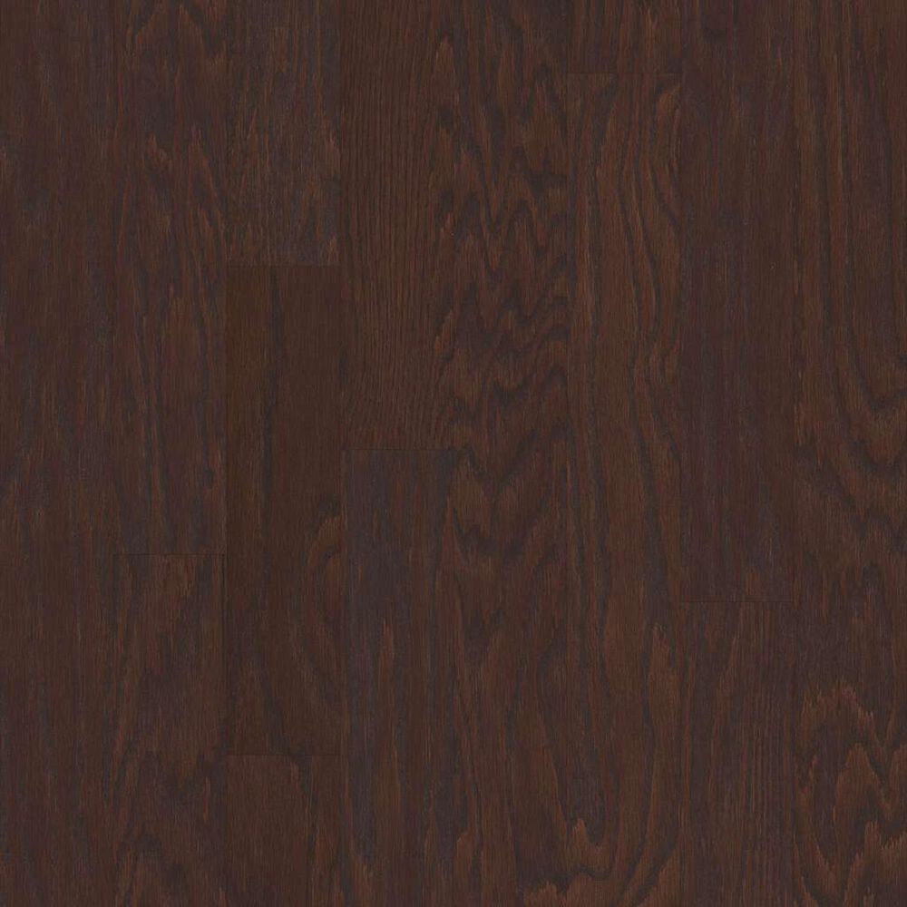 Shaw Albright 3.25" Coffee Bean Oak Hardwood, , large