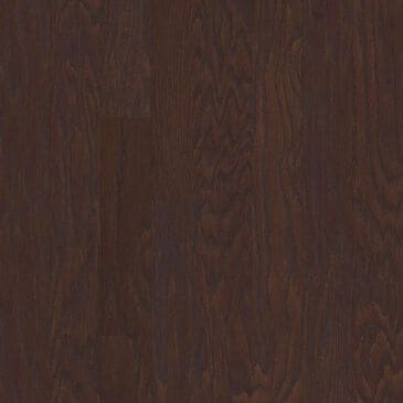 Shaw Albright 3.25" Coffee Bean Oak Hardwood, , large