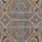 Feizy Corbitt 2" x 3" Gray and Gold Area Rug, , large