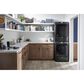 Maytag 4.8  Cu. Ft. Washer and 7.3 Cu. Ft. Gas Dryer in Black , , large