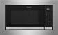 Frigidaire Gallery 2.2 Cu. Ft. Built-In Microwave in Stainless Steel, , large