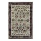 Oriental Weavers Andorra 6842D 3"3" x 5"2" Stone Area Rug, , large