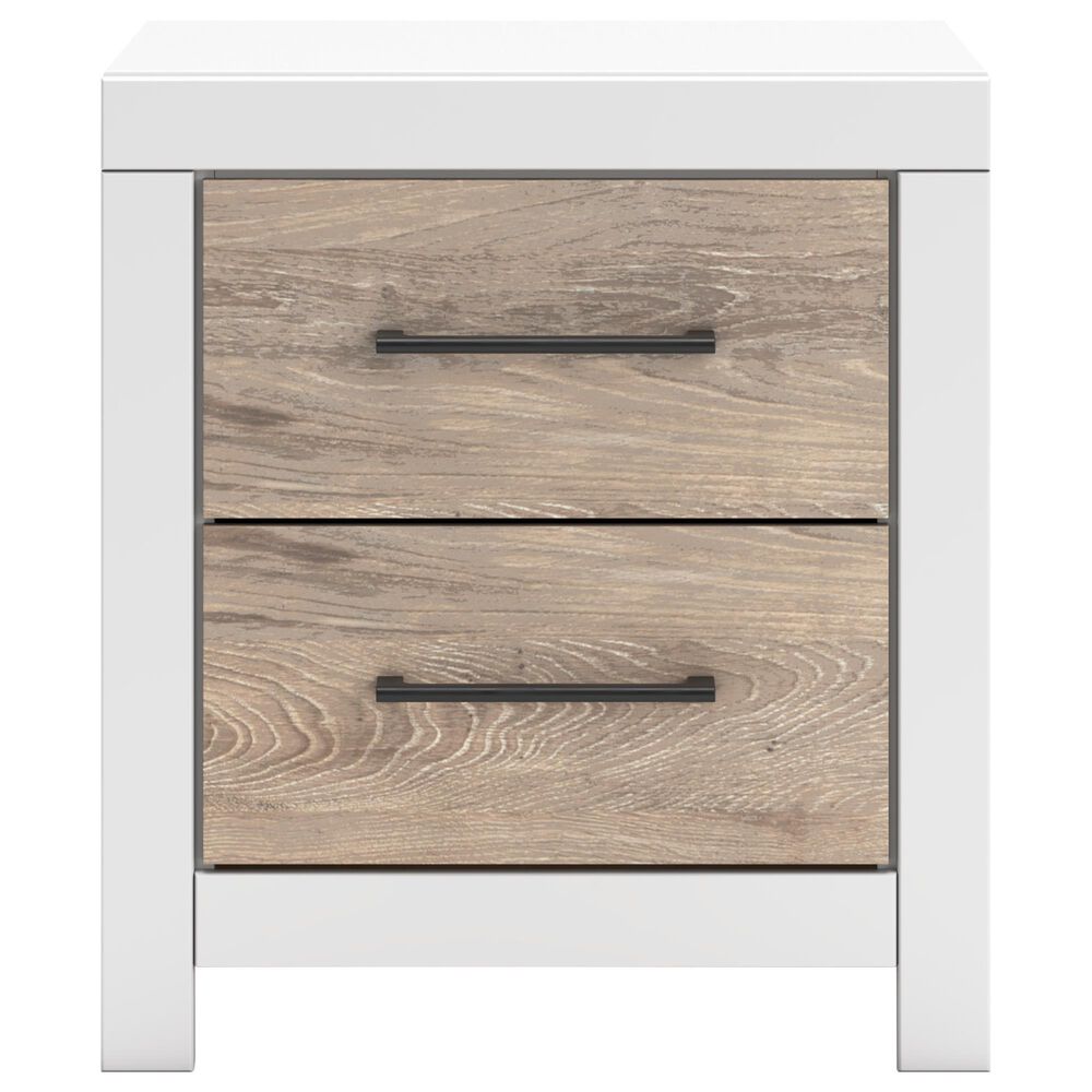 Ashley Nightstand, , large