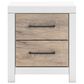 Ashley Nightstand, , large
