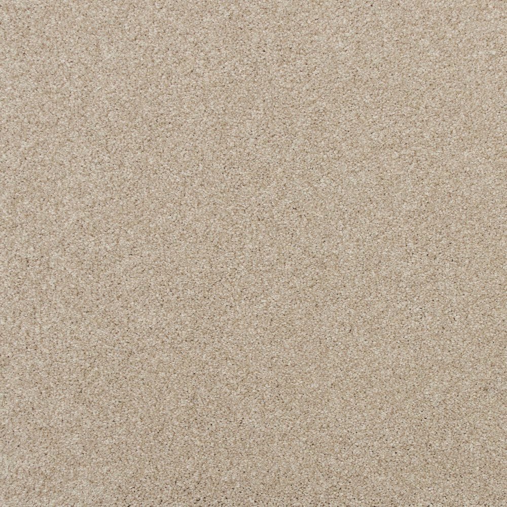 Karastan Subtle Shades Carpet in Gardenia Petal, , large