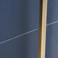 JennAir Leather Panel for 18" Column Refrigeration in Carbon, , large