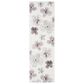 Safavieh Adirondack ADR123L 2"6" x 8" Ivory and Purple Runner, , large