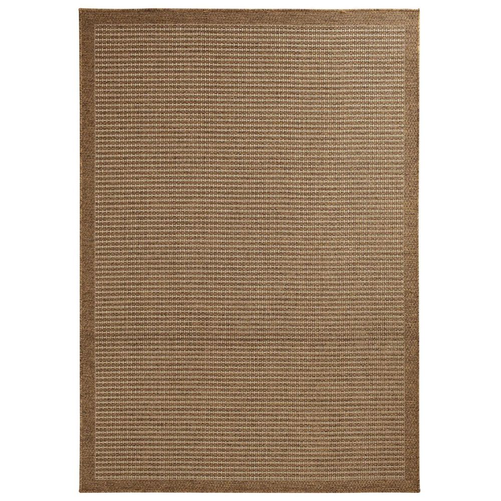 Trisha Yearwood Rug Collection Gather Avola 6"7" x 9"6" Earth and Natural Area Performance Rug, , large