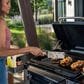 Traeger Grills Flatrock 2-Zone Grill in Black, , large