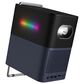 TCL Portable 1080p FHD Smart Front Projector in Black, , large