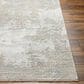 Surya Brunswick 9" x 12"2" Cream, Tan, Blue, Taupe, Dusty Pink and Seafoam Area Rug, , large