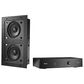 Revel Dual 8" Revel SA1000 In Wall Subwoofer, , large