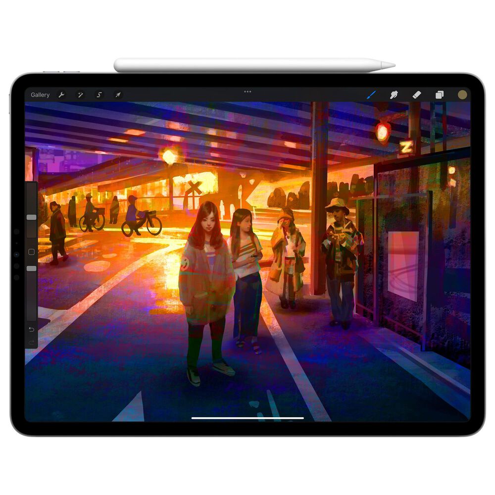 Apple Pencil &#40;2nd Generation&#41; for iPad in White, , large