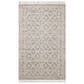 Angela Rose Rivers 7"9" x 9"9" Lagoon and Ivory Area Rug, , large