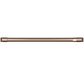 Cafe Handle Kit for Single Wall Oven in Brushed Copper, , large
