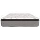 Southerland Jasmine Plush Pillow Top Full Mattress with High Profile Box Spring, , large
