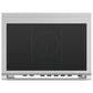 Fisher & Paykel 36" Classic Induction Range with 5 Burners in Black, , large