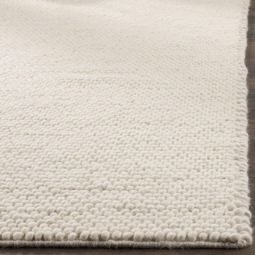 Safavieh Natura NAT620A 2&#39;3&quot; x 8&#39; Ivory Runner, , large