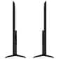 VIZIO 86" Class 4K LED - Smart TV with 5.1 SE Soundbar in Black, , large