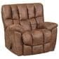 HomeStretch Cooperstown Manual Rocker Recliner in Elk, , large