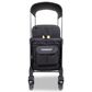 Wonderfold Elite Pro 2-Seater Stroller Wagon in Jet Black, , large