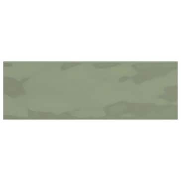 Dal-Tile Mythology Chronos Undulated 4" x 12" Ceramic Tile, , large